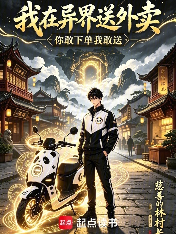 我在异界送外卖，你敢下单我敢送在线阅读