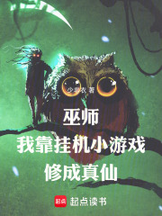 巫师：我靠挂机小游戏修成真仙在线阅读