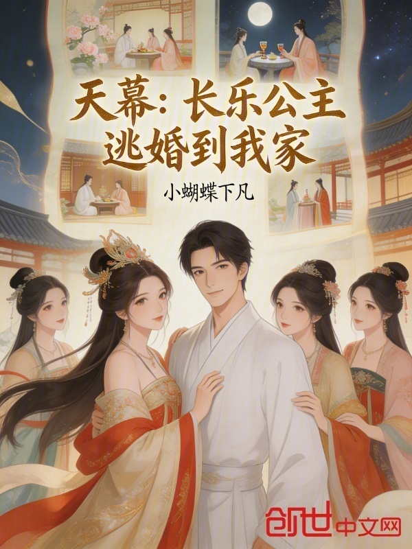 天幕：长乐公主逃婚到我家在线阅读