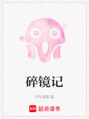 碎镜记在线阅读