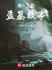 我一生的盗墓故事在线阅读