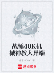 战锤40K机械神教大异端在线阅读