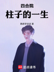 四合院：柱子的一生