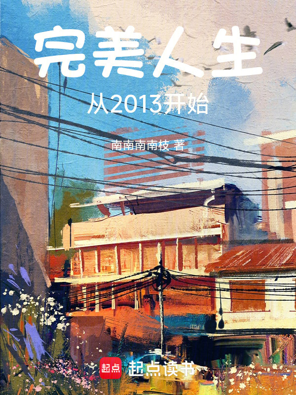 完美人生，从2013开始在线阅读