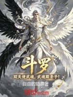 斗罗：双天使武魂，武魂殿圣子！封面