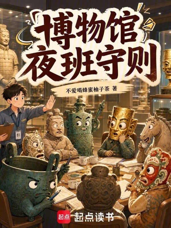 博物馆夜班守则在线阅读