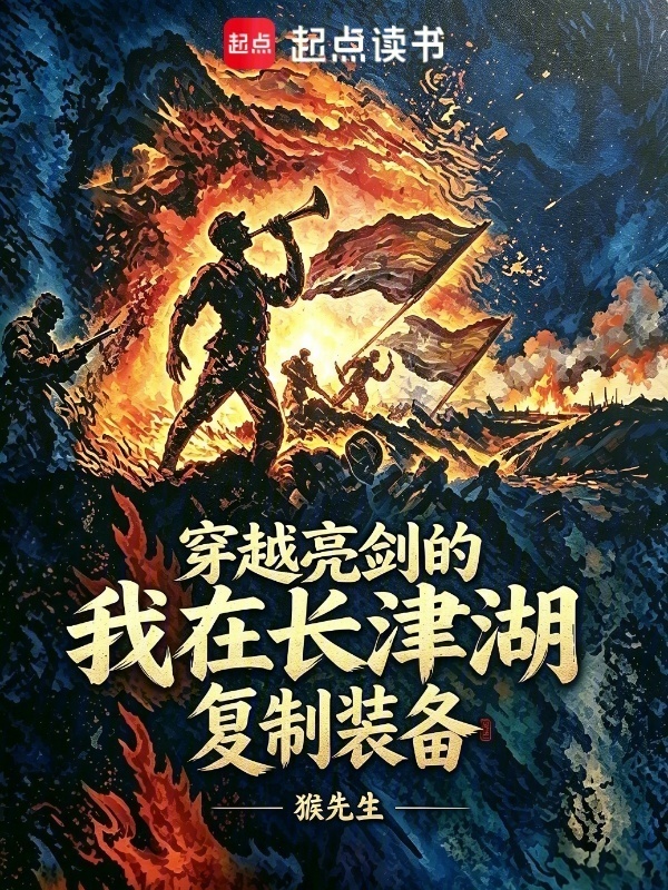 穿越亮剑的我在长津湖复制装备在线阅读