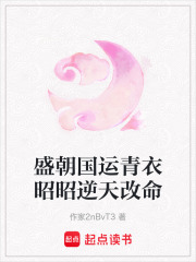 盛朝国运青衣昭昭逆天改命在线阅读