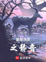 霍格沃茨之静音在线阅读