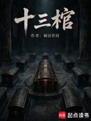 十三棺在线阅读
