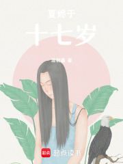 夏烬于十七岁在线阅读