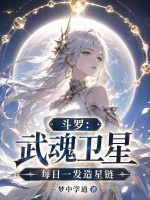 斗罗：武魂卫星，每日一发造星链最新章节在线阅读