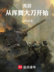 亮剑：从挥舞大刀开始在线阅读