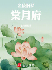 金陵旧梦—棠月府在线阅读