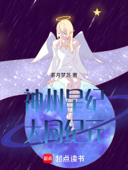神州星纪：大同纪元在线阅读