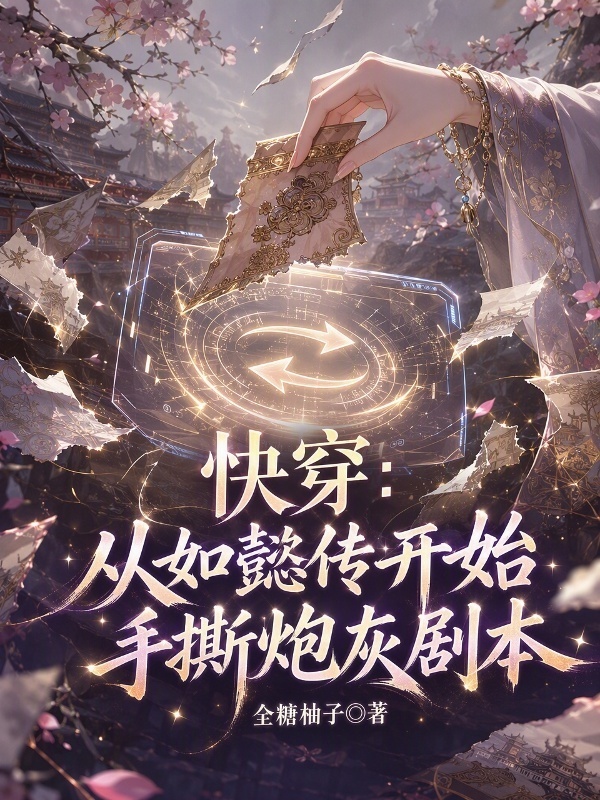 快穿：从如懿传开始手撕炮灰剧本在线阅读