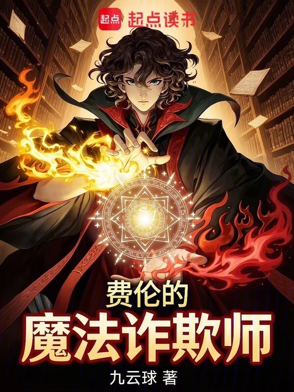 费伦的魔法诈欺师在线阅读