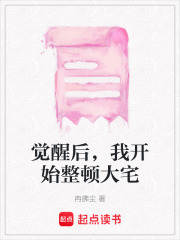 觉醒后，我开始整顿大宅在线阅读