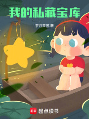 我的私藏宝库在线阅读