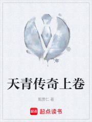 天青传奇上卷在线阅读