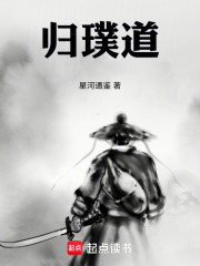 归璞道在线阅读