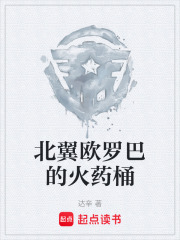 北翼欧罗巴的火药桶在线阅读