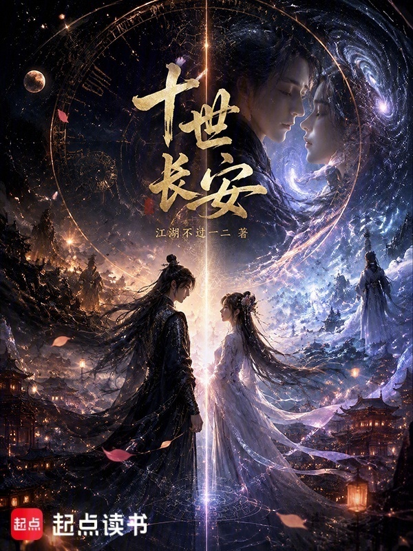 十世长安在线阅读