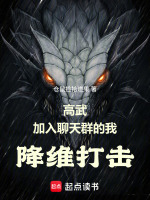 高武：加入聊天群的我降维打击在线阅读