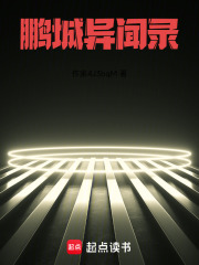 鹏城异闻录在线阅读