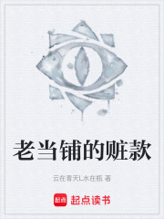 老当铺的赃款在线阅读