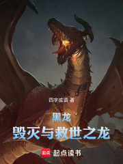 黑龙：毁灭与救世之龙在线阅读