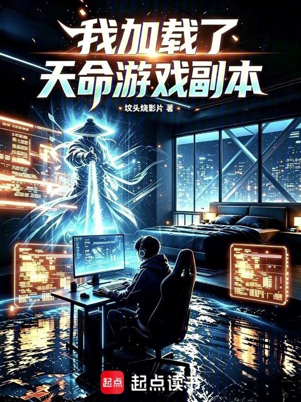 我加载了天命游戏副本在线阅读