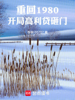 重回1980：开局高利贷砸门封面