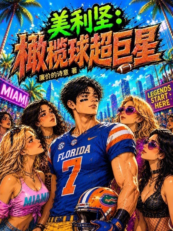 美利坚：橄榄球超巨星在线阅读