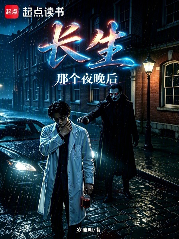 长生：那个夜晚后在线阅读