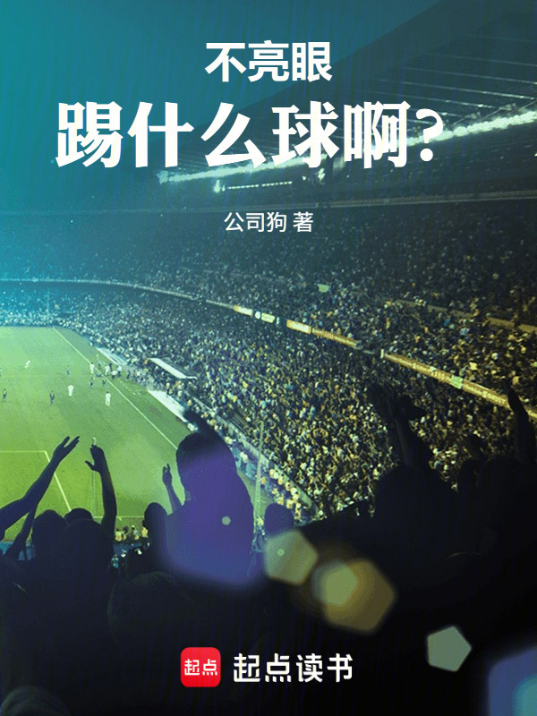 不亮眼踢什么球啊？在线阅读