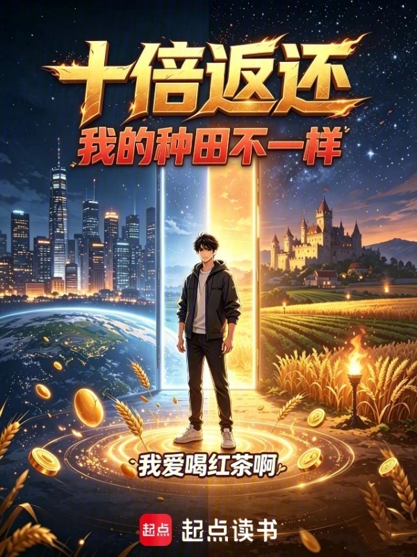 十倍返还，我的种田不一样在线阅读