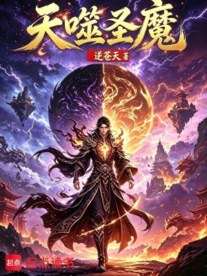 天噬圣魔封面