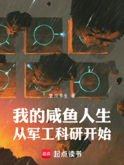 我的咸鱼人生从军工科研开始在线阅读