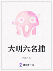 大明六名捕在线阅读