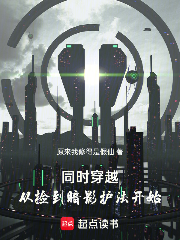 同时穿越：从捡到暗影护法开始在线阅读