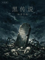 黑传说：相食手稿在线阅读