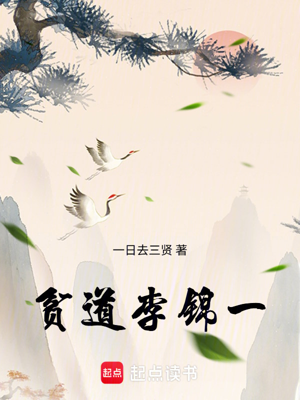 贫道李锦一在线阅读