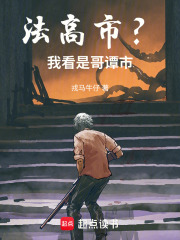 法高市？我看是哥谭市在线阅读
