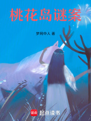 桃花岛谜案在线阅读