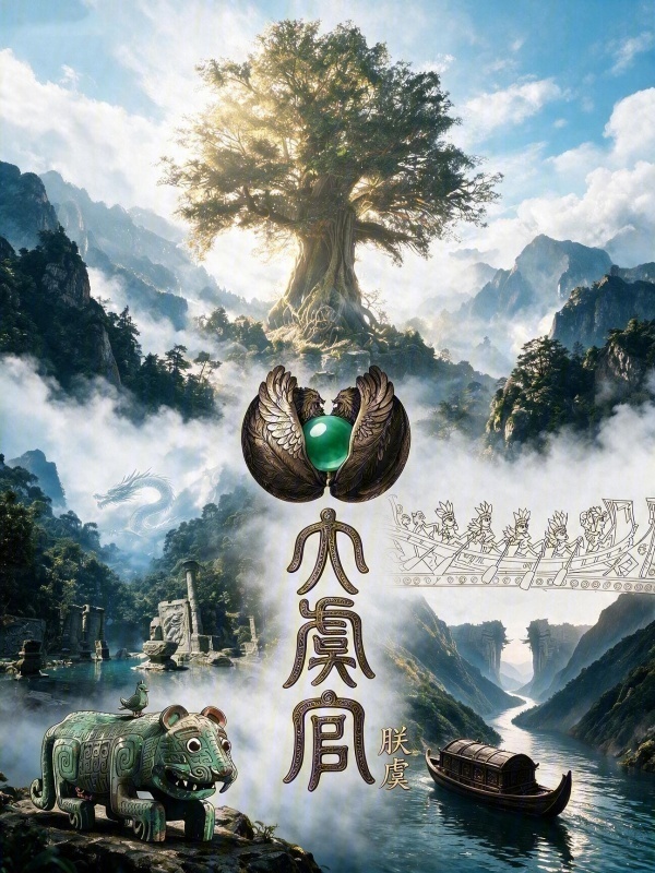 大虞官在线阅读