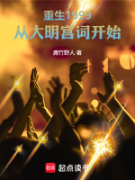 重生1999，从大明宫词开始封面