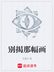 别揭那幅画在线阅读