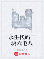 永生代码三块六毛八在线阅读