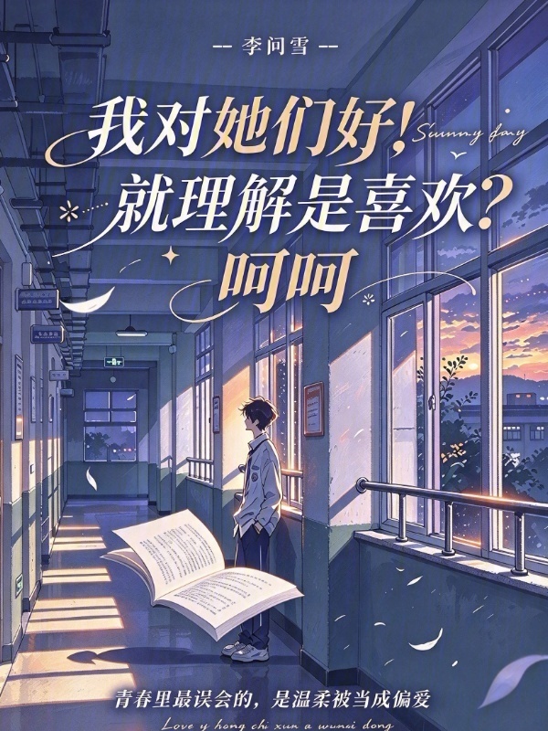 我对她们好！就理解是喜欢？呵呵在线阅读